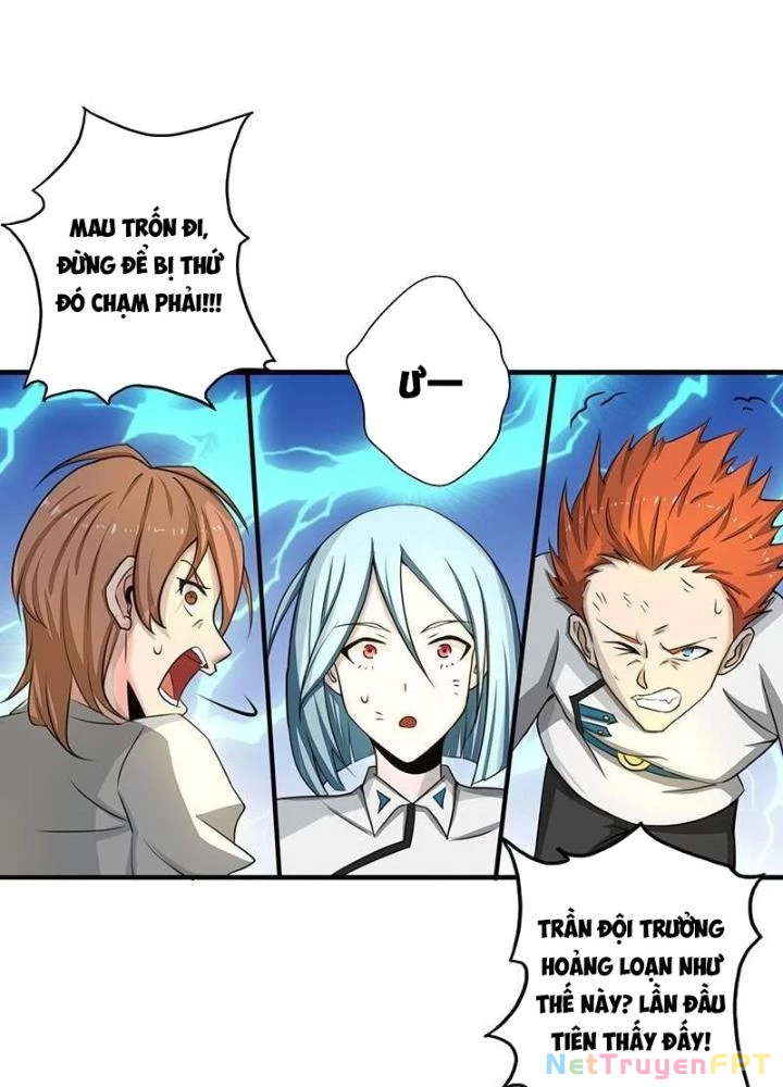 Địa Ngục Này Ta Mở Ra Đấy Chapter 97 - 39
