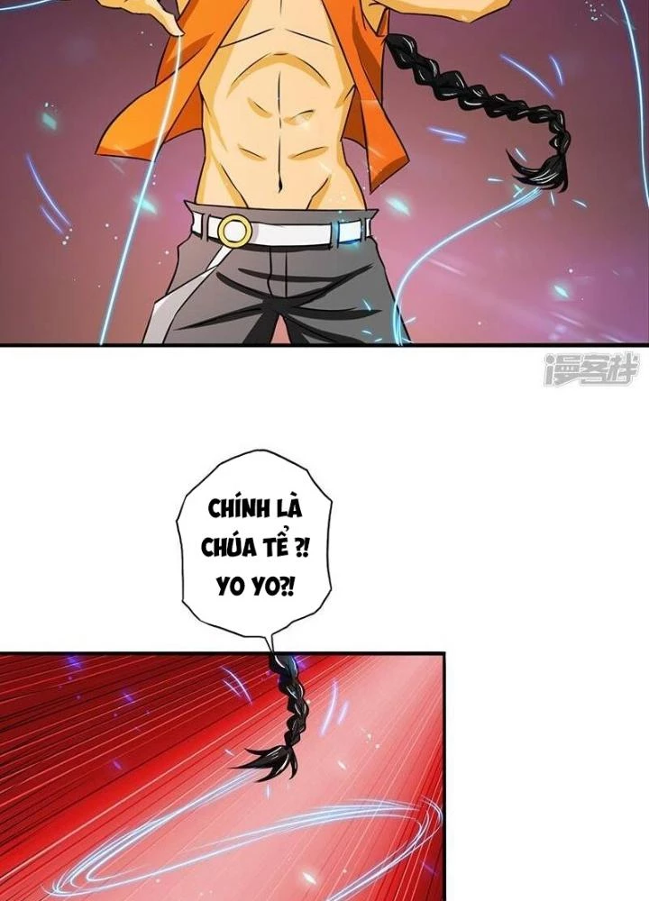 Địa Ngục Này Ta Mở Ra Đấy Chapter 97 - 51