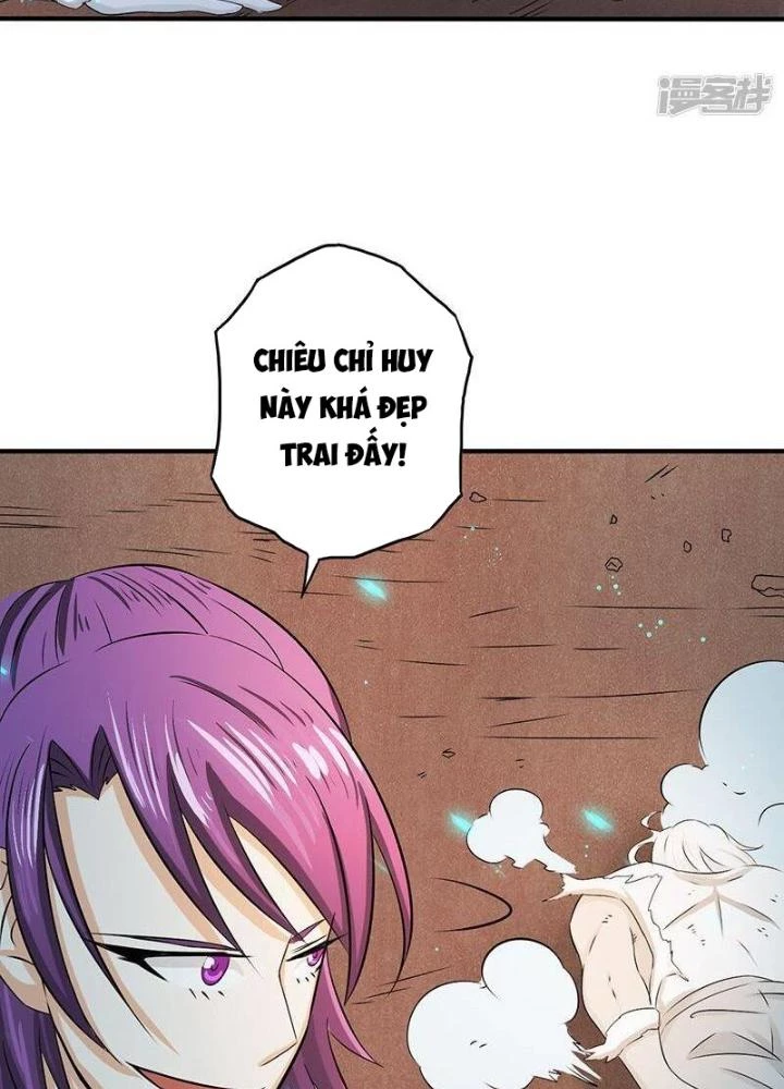 Địa Ngục Này Ta Mở Ra Đấy Chapter 97 - 57