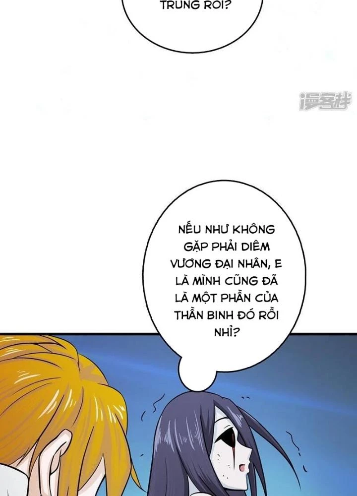 Địa Ngục Này Ta Mở Ra Đấy Chapter 97 - 63