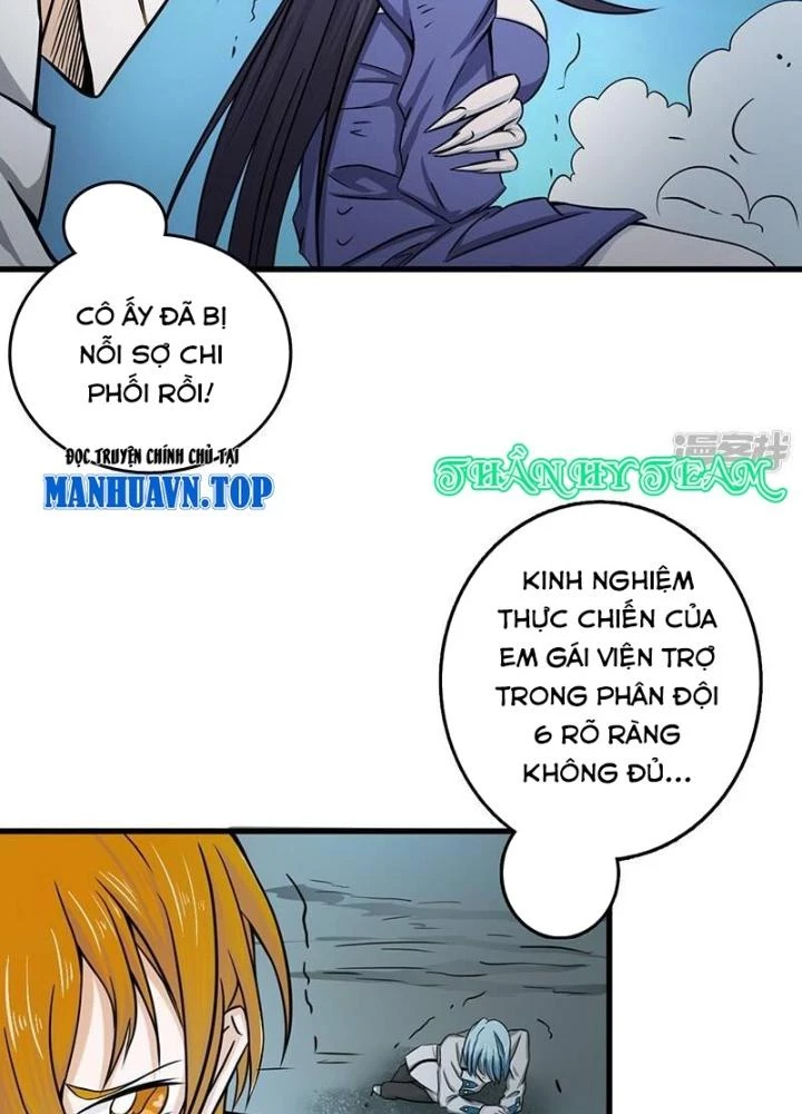 Địa Ngục Này Ta Mở Ra Đấy Chapter 97 - 65