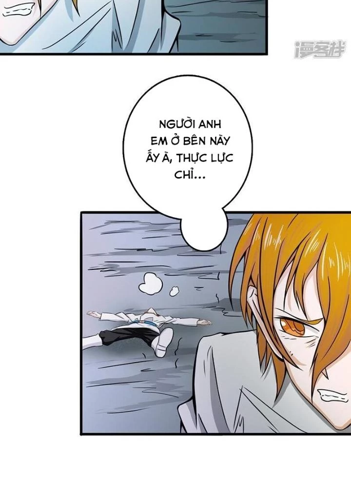 Địa Ngục Này Ta Mở Ra Đấy Chapter 97 - 67