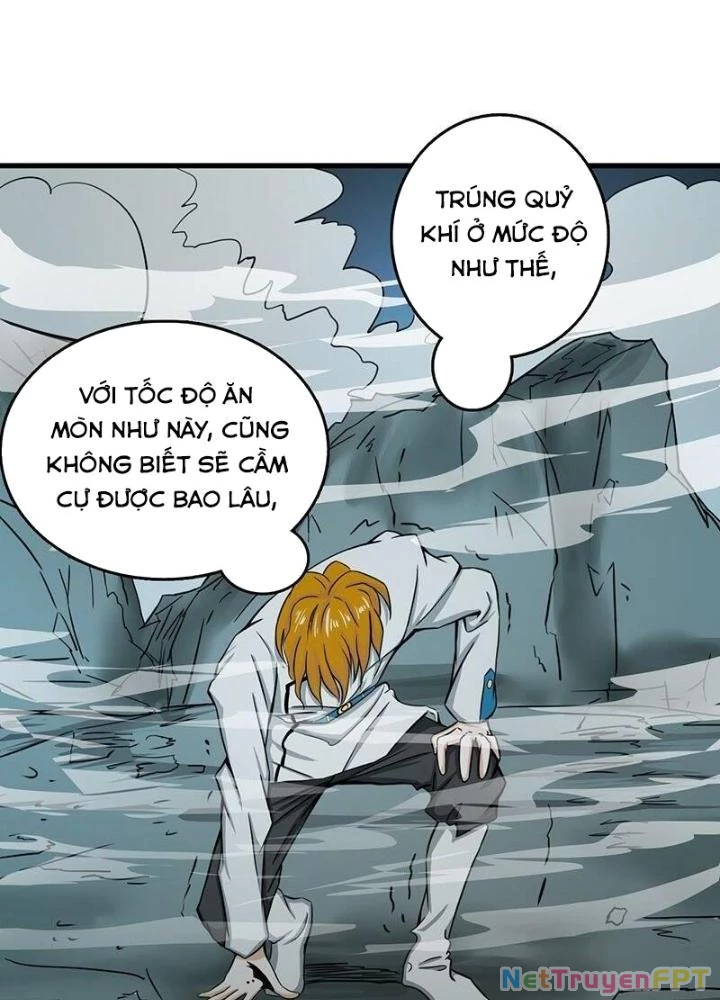Địa Ngục Này Ta Mở Ra Đấy Chapter 97 - 69