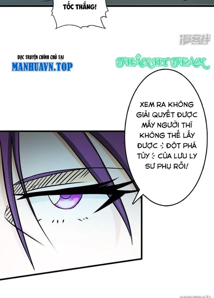Địa Ngục Này Ta Mở Ra Đấy Chapter 97 - 71