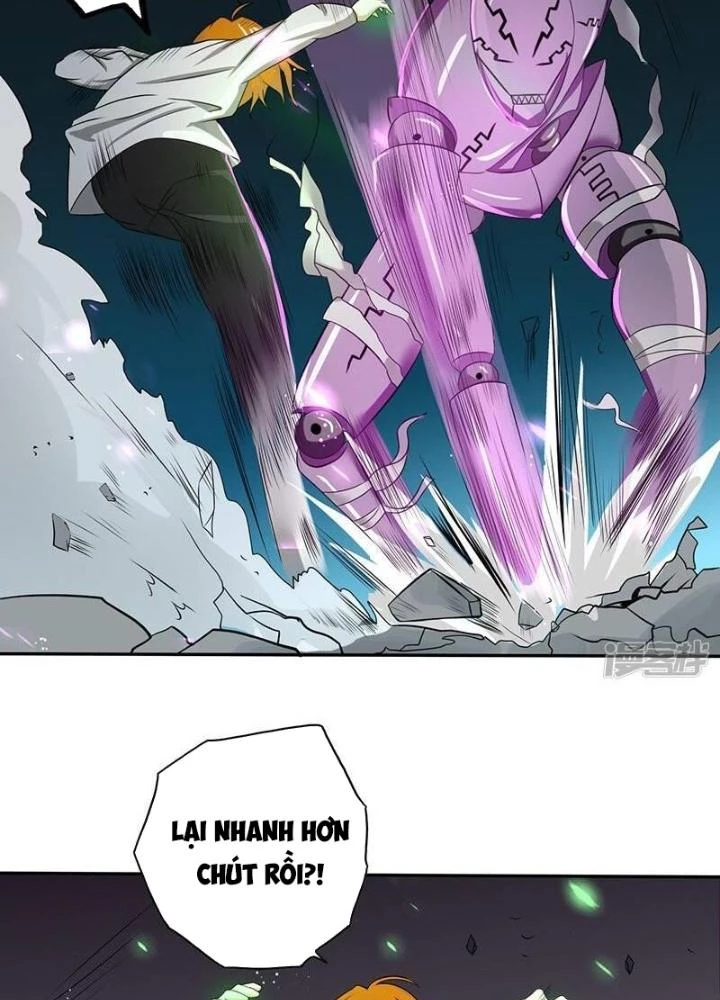 Địa Ngục Này Ta Mở Ra Đấy Chapter 97 - 75