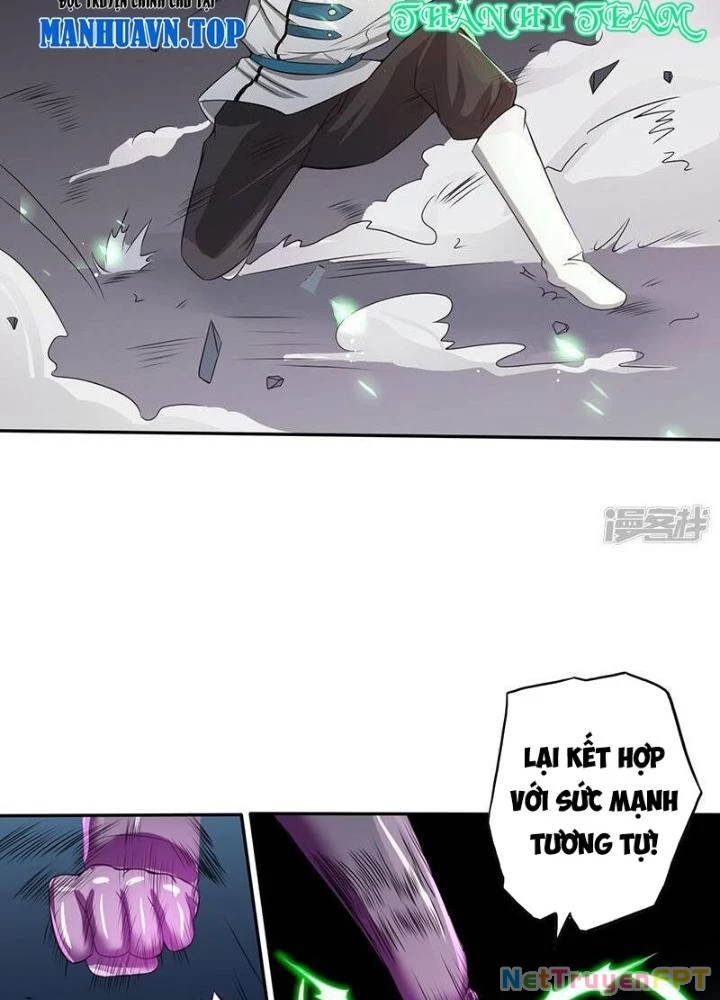 Địa Ngục Này Ta Mở Ra Đấy Chapter 97 - 77