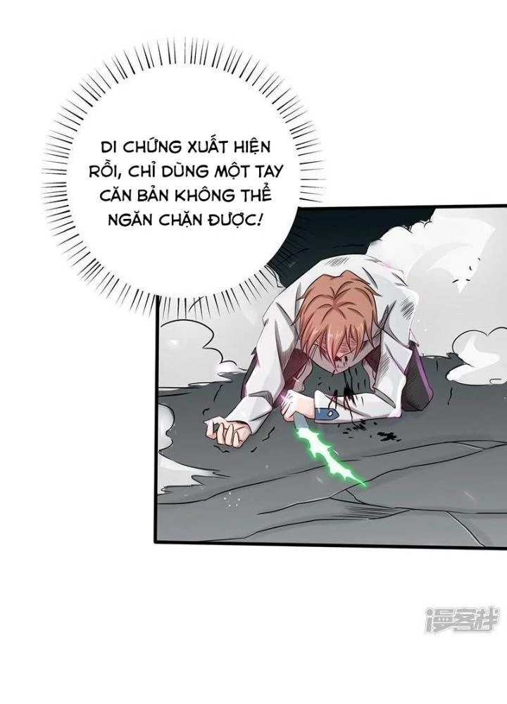 Địa Ngục Này Ta Mở Ra Đấy Chapter 97 - 87