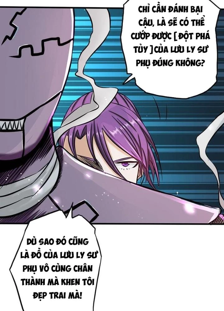 Địa Ngục Này Ta Mở Ra Đấy Chapter 97 - 89