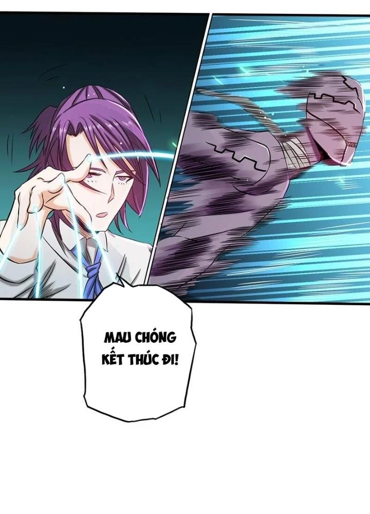 Địa Ngục Này Ta Mở Ra Đấy Chapter 97 - 91
