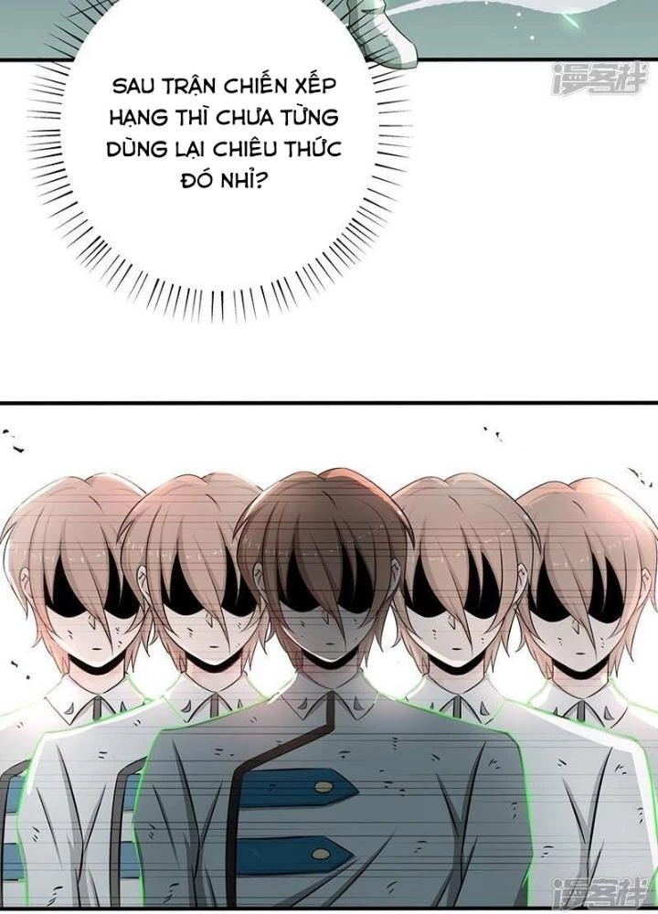Địa Ngục Này Ta Mở Ra Đấy Chapter 97 - 95