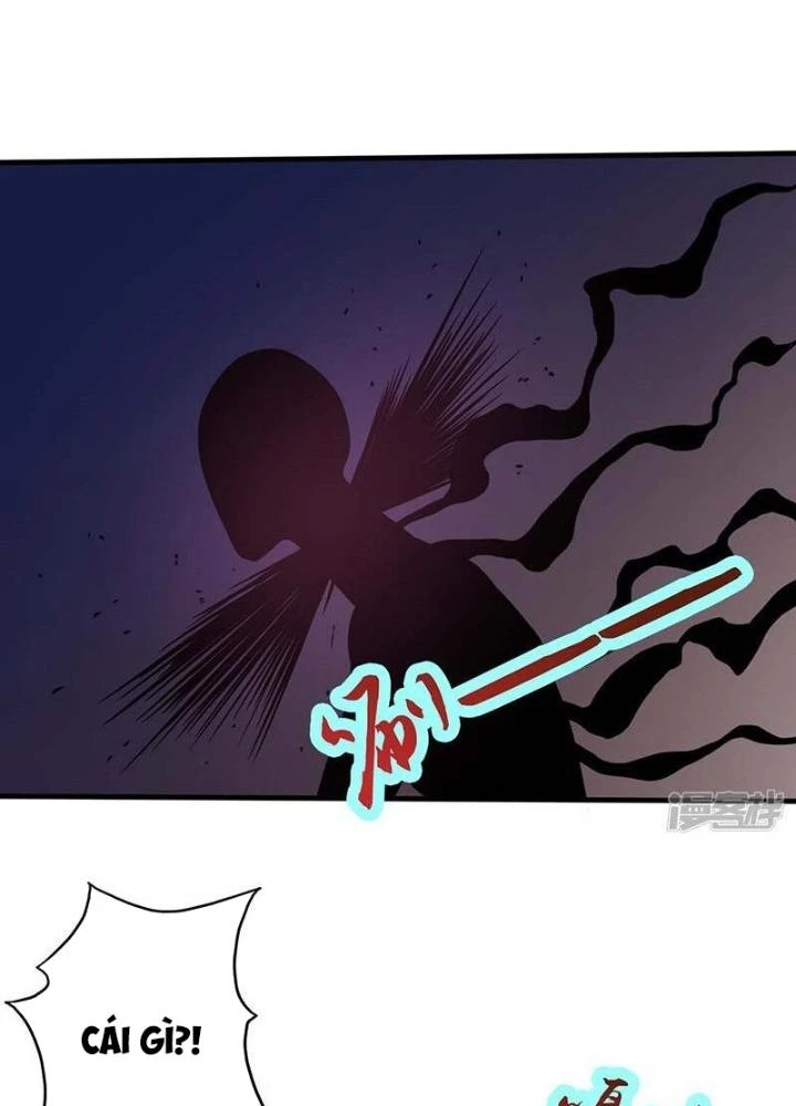 Địa Ngục Này Ta Mở Ra Đấy Chapter 97 - 103