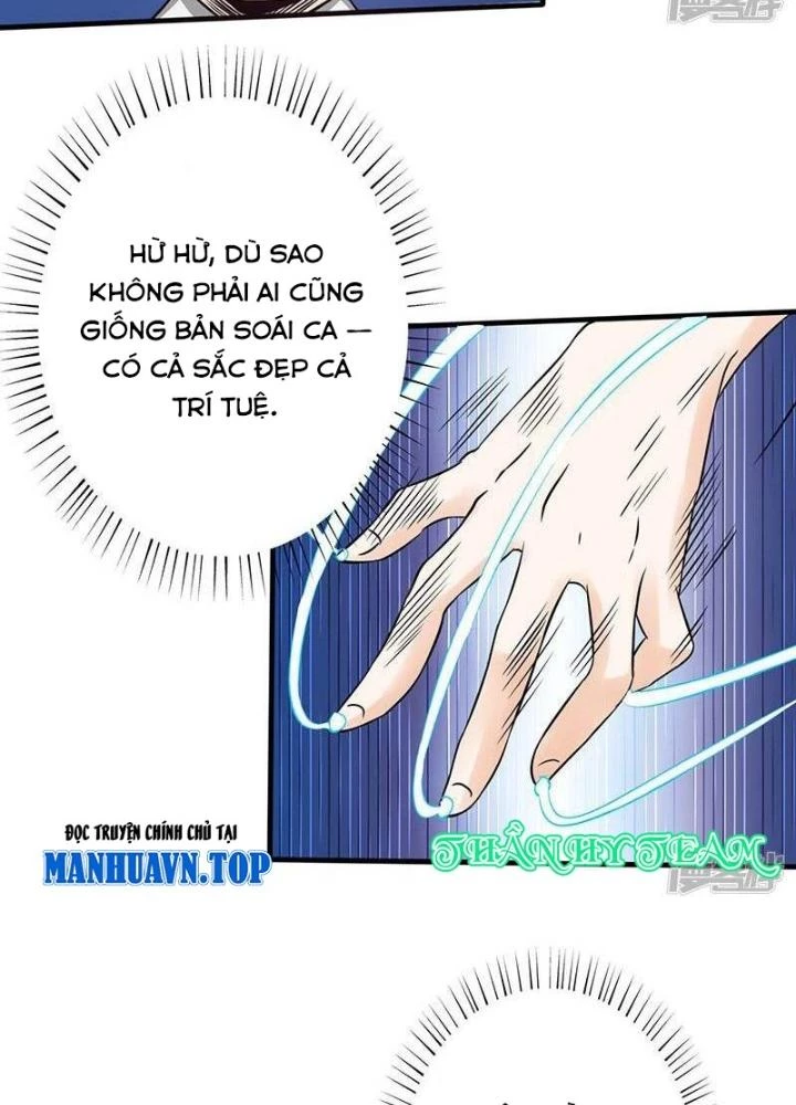 Địa Ngục Này Ta Mở Ra Đấy Chapter 97 - 107