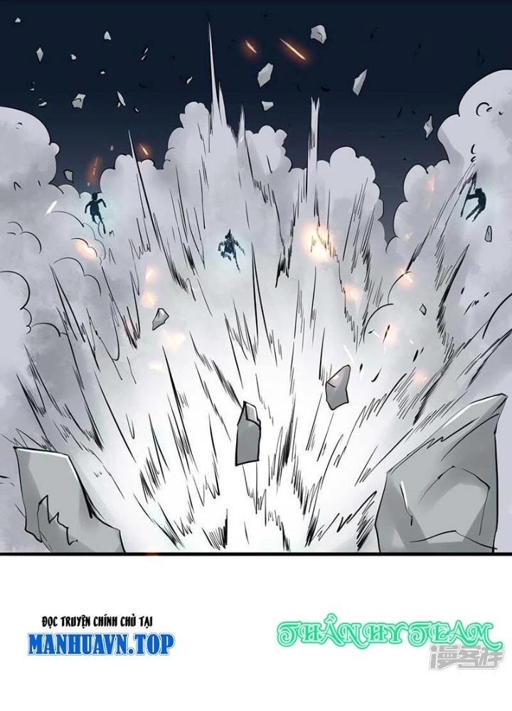 Địa Ngục Này Ta Mở Ra Đấy Chapter 97 - 113