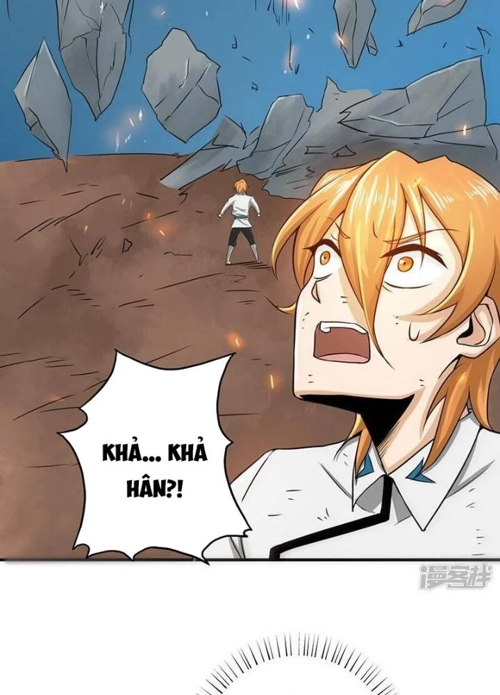 Địa Ngục Này Ta Mở Ra Đấy Chapter 98 - 5