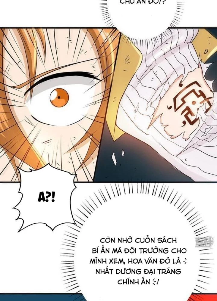 Địa Ngục Này Ta Mở Ra Đấy Chapter 98 - 9
