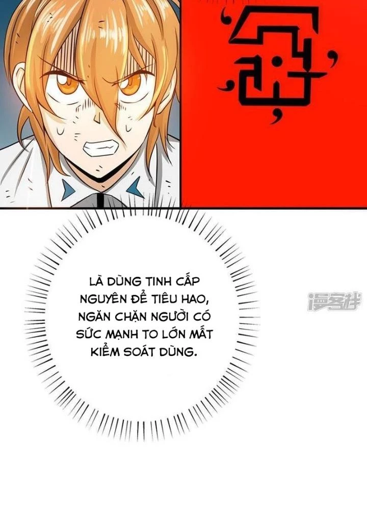 Địa Ngục Này Ta Mở Ra Đấy Chapter 98 - 11