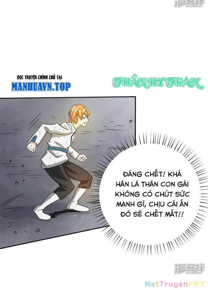 Địa Ngục Này Ta Mở Ra Đấy Chapter 98 - 13