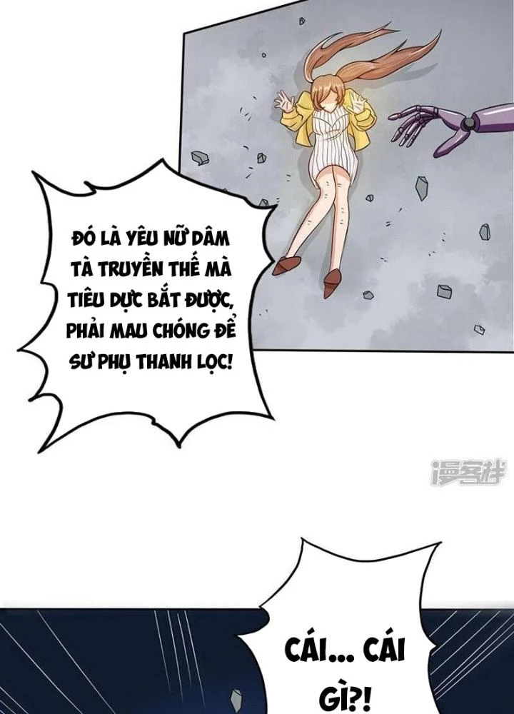Địa Ngục Này Ta Mở Ra Đấy Chapter 98 - 15
