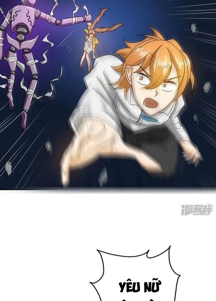 Địa Ngục Này Ta Mở Ra Đấy Chapter 98 - 17