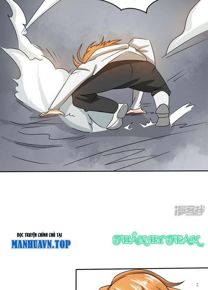 Địa Ngục Này Ta Mở Ra Đấy Chapter 98 - 19