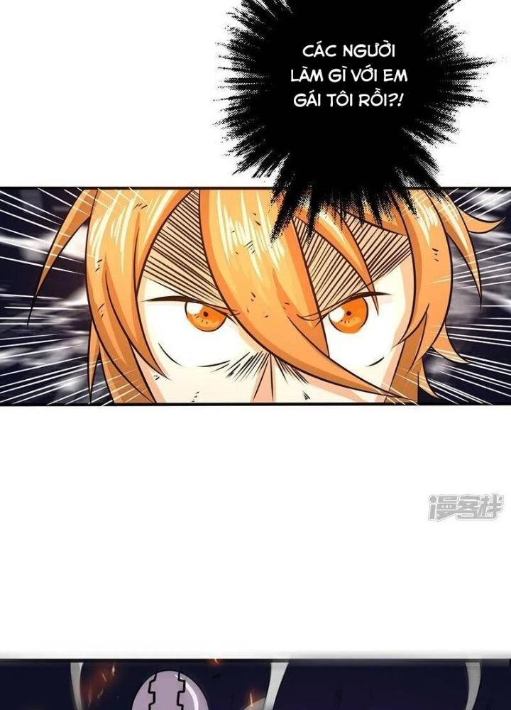 Địa Ngục Này Ta Mở Ra Đấy Chapter 98 - 23