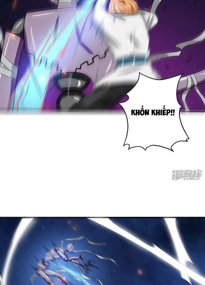 Địa Ngục Này Ta Mở Ra Đấy Chapter 98 - 25
