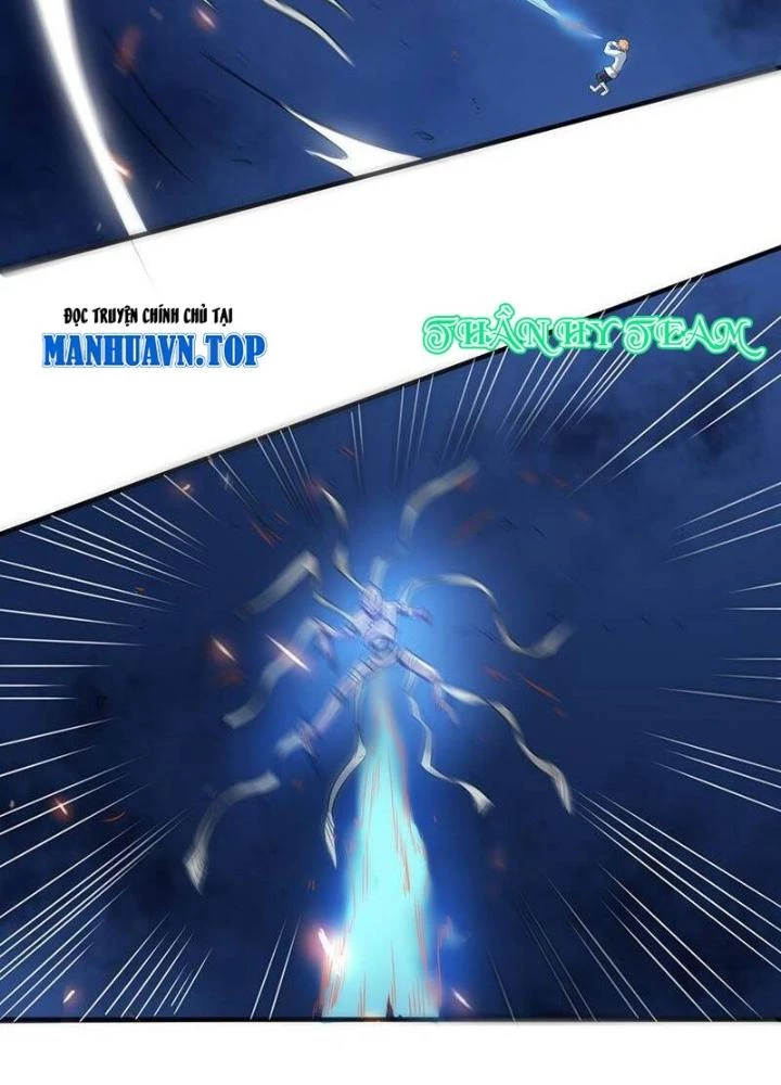 Địa Ngục Này Ta Mở Ra Đấy Chapter 98 - 27