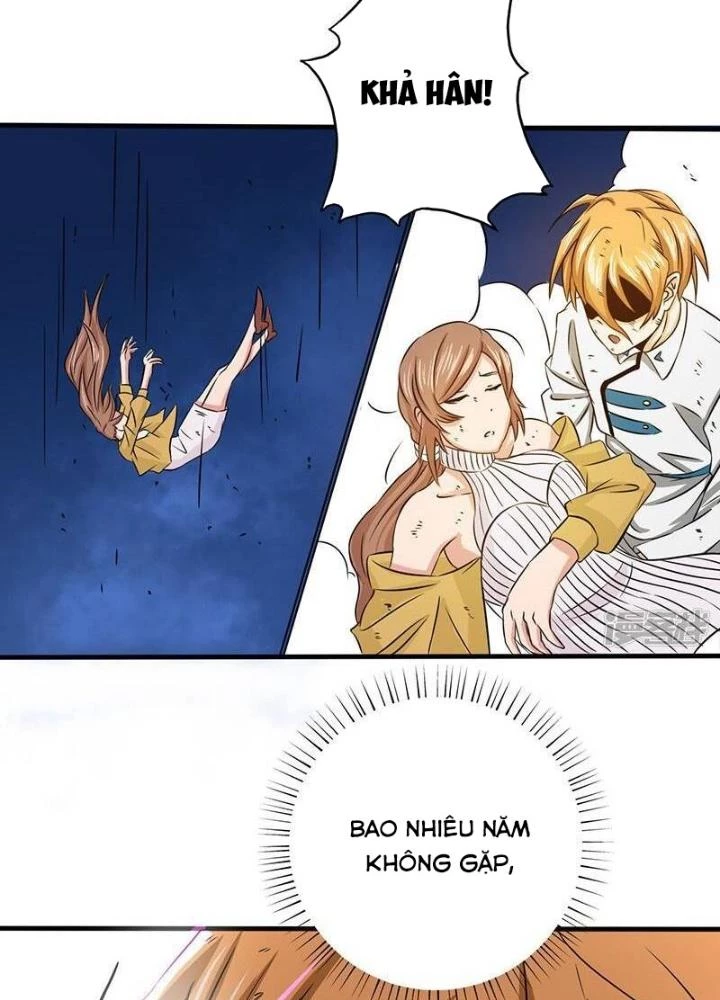 Địa Ngục Này Ta Mở Ra Đấy Chapter 98 - 35