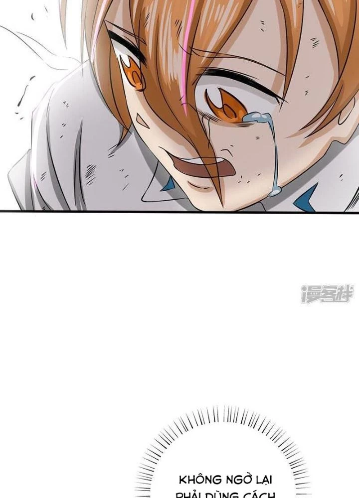Địa Ngục Này Ta Mở Ra Đấy Chapter 98 - 37