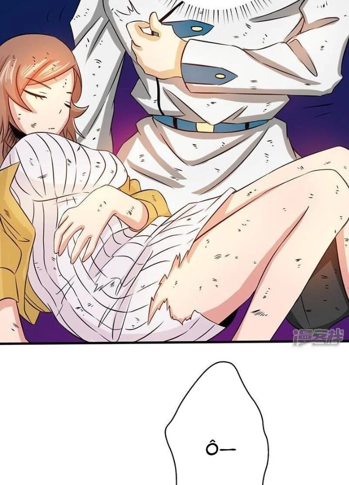 Địa Ngục Này Ta Mở Ra Đấy Chapter 98 - 39