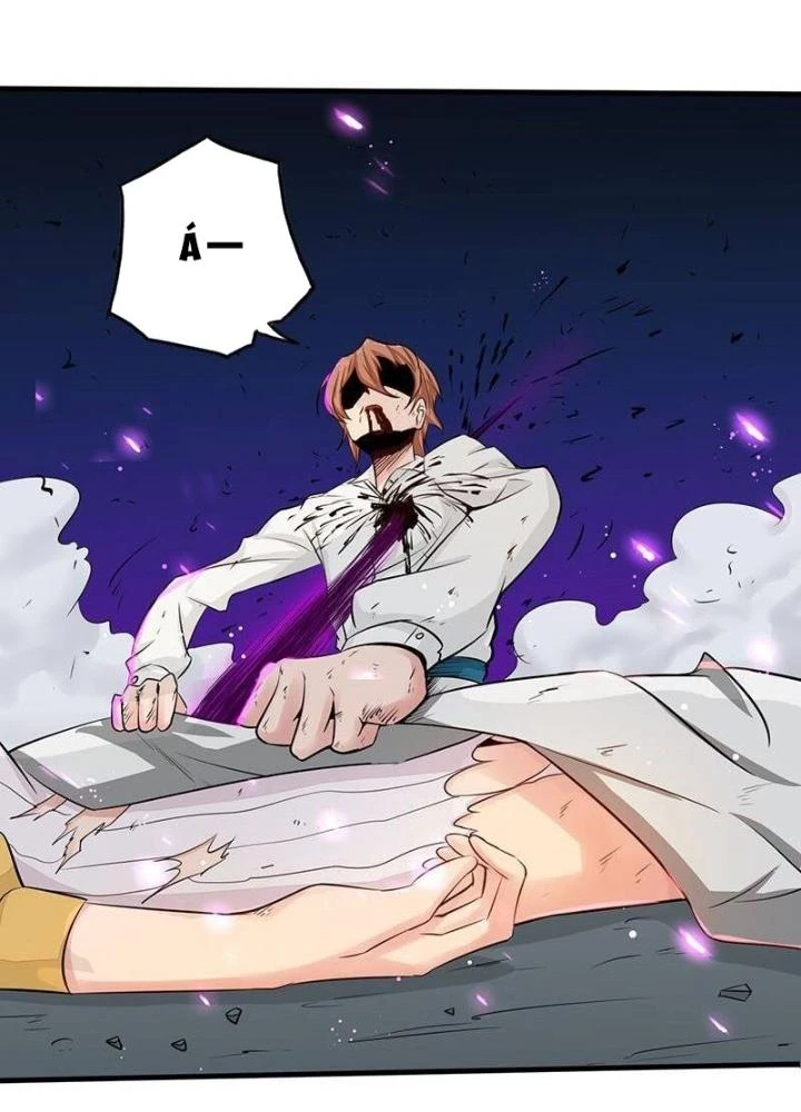 Địa Ngục Này Ta Mở Ra Đấy Chapter 98 - 45