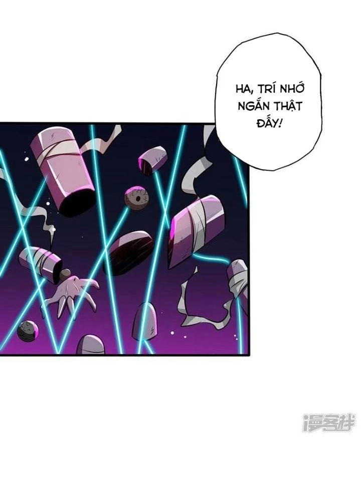 Địa Ngục Này Ta Mở Ra Đấy Chapter 98 - 47