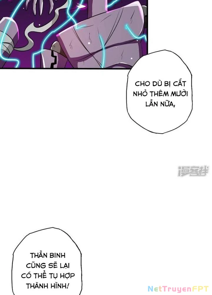 Địa Ngục Này Ta Mở Ra Đấy Chapter 98 - 51