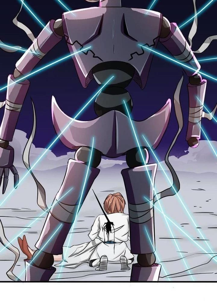 Địa Ngục Này Ta Mở Ra Đấy Chapter 98 - 53