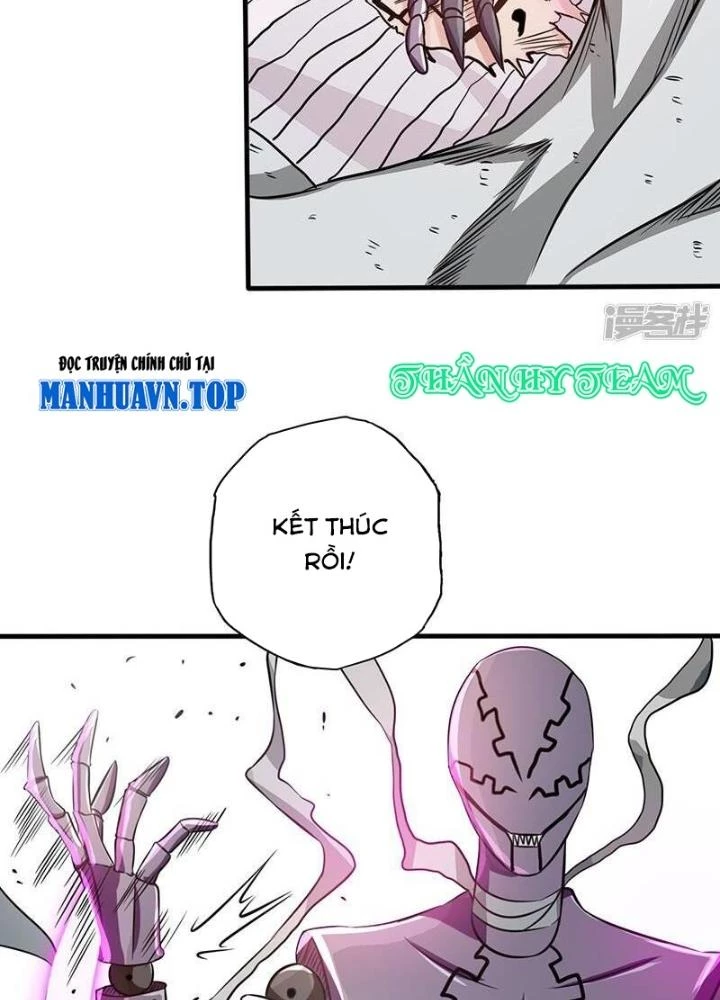 Địa Ngục Này Ta Mở Ra Đấy Chapter 98 - 57