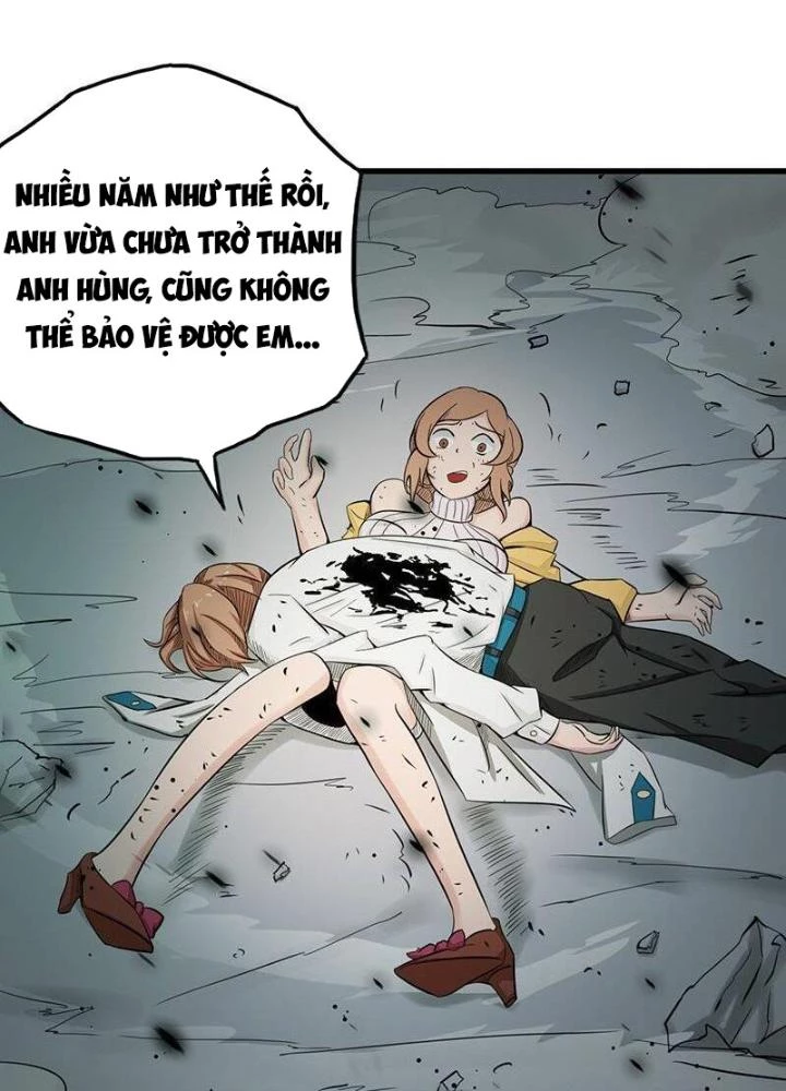 Địa Ngục Này Ta Mở Ra Đấy Chapter 98 - 81