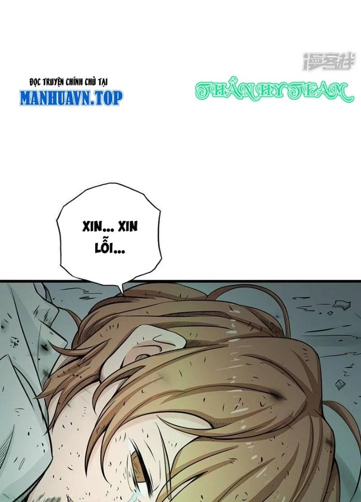Địa Ngục Này Ta Mở Ra Đấy Chapter 98 - 83