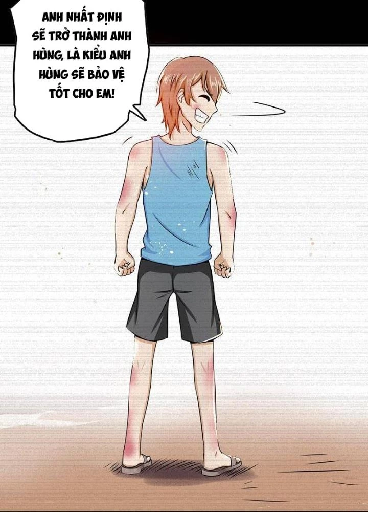Địa Ngục Này Ta Mở Ra Đấy Chapter 99 - 7