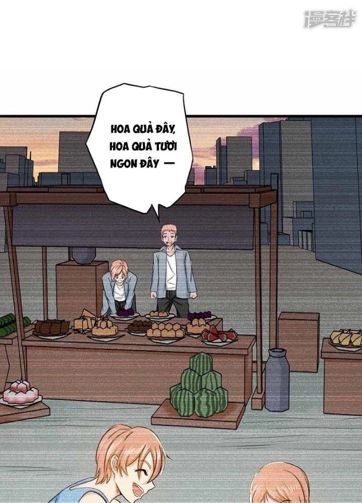 Địa Ngục Này Ta Mở Ra Đấy Chapter 99 - 11