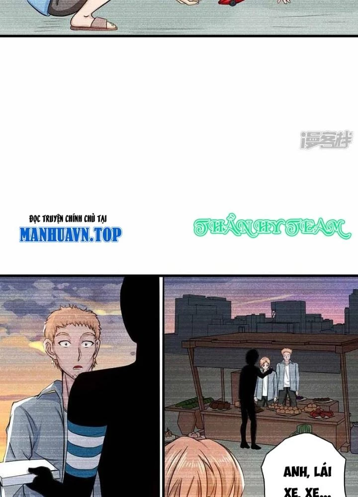Địa Ngục Này Ta Mở Ra Đấy Chapter 99 - 13