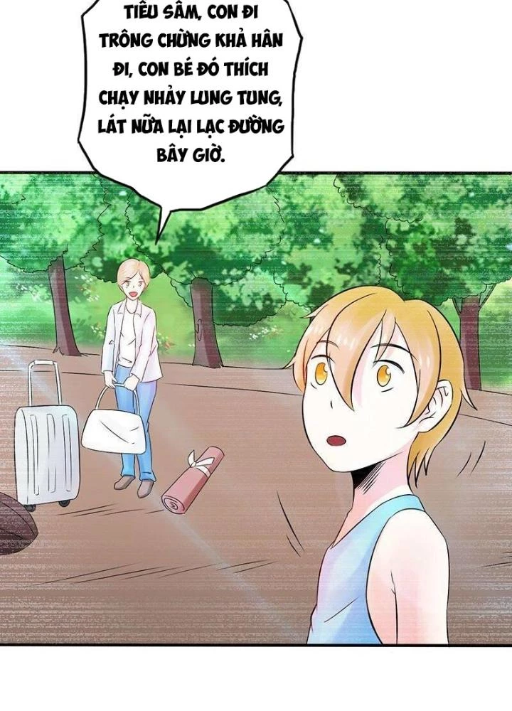 Địa Ngục Này Ta Mở Ra Đấy Chapter 99 - 27
