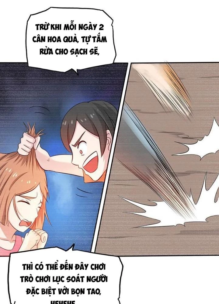 Địa Ngục Này Ta Mở Ra Đấy Chapter 99 - 35