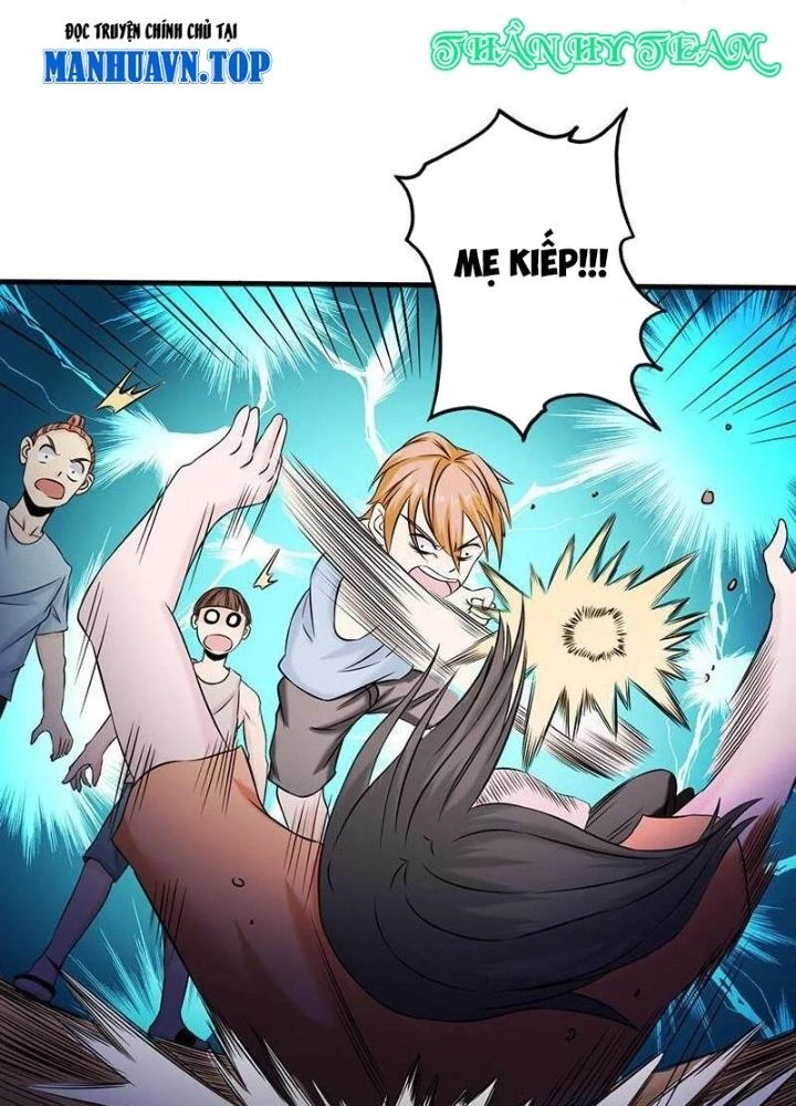 Địa Ngục Này Ta Mở Ra Đấy Chapter 99 - 37