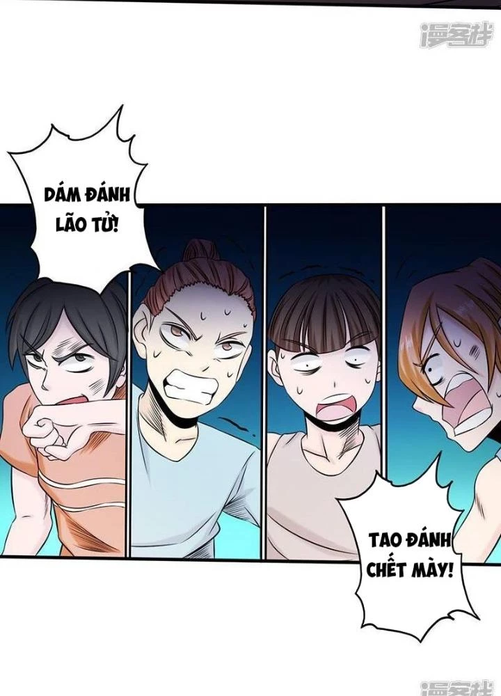 Địa Ngục Này Ta Mở Ra Đấy Chapter 99 - 39
