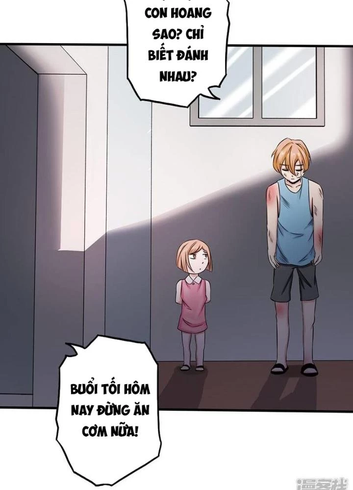 Địa Ngục Này Ta Mở Ra Đấy Chapter 99 - 43