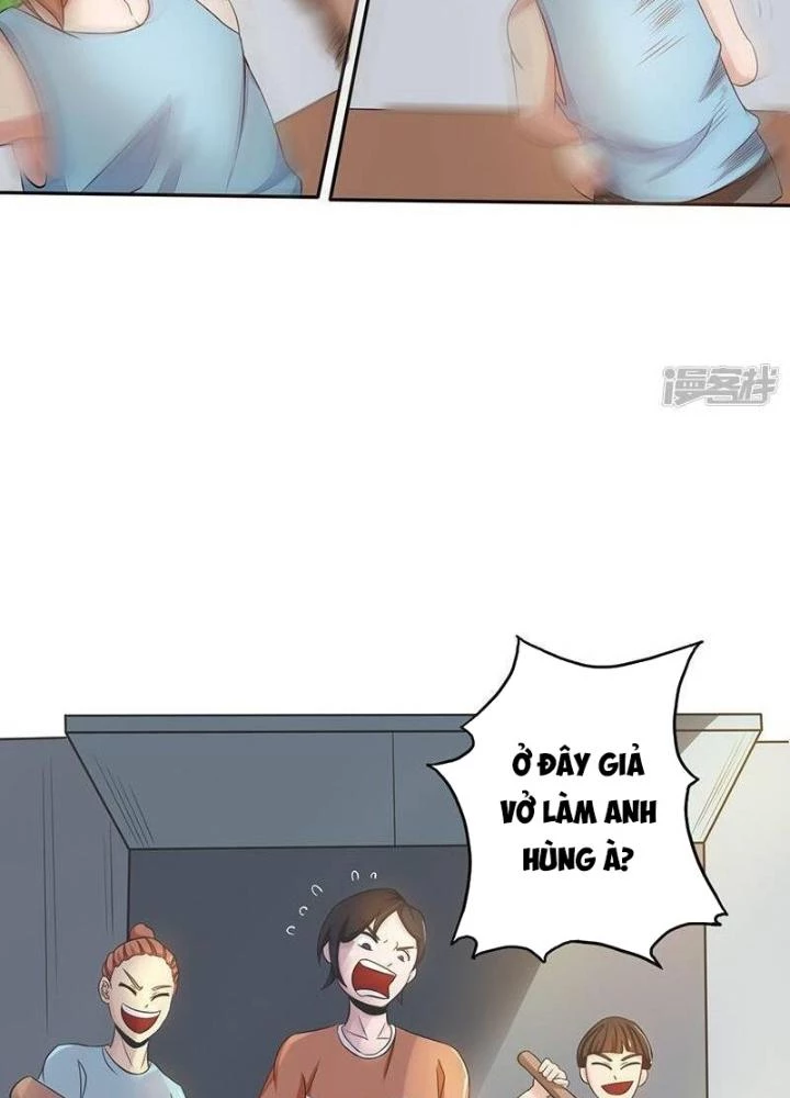 Địa Ngục Này Ta Mở Ra Đấy Chapter 99 - 49