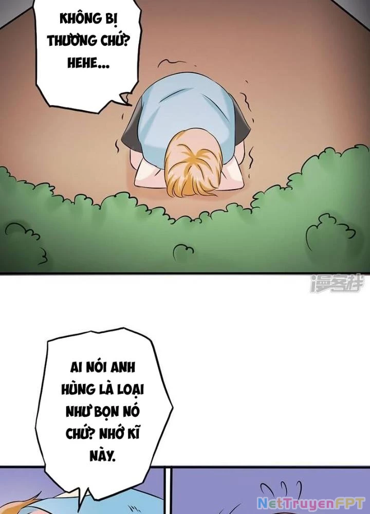Địa Ngục Này Ta Mở Ra Đấy Chapter 99 - 59