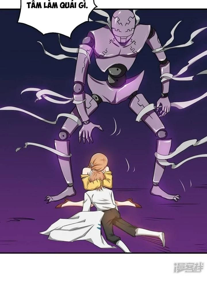 Địa Ngục Này Ta Mở Ra Đấy Chapter 99 - 67