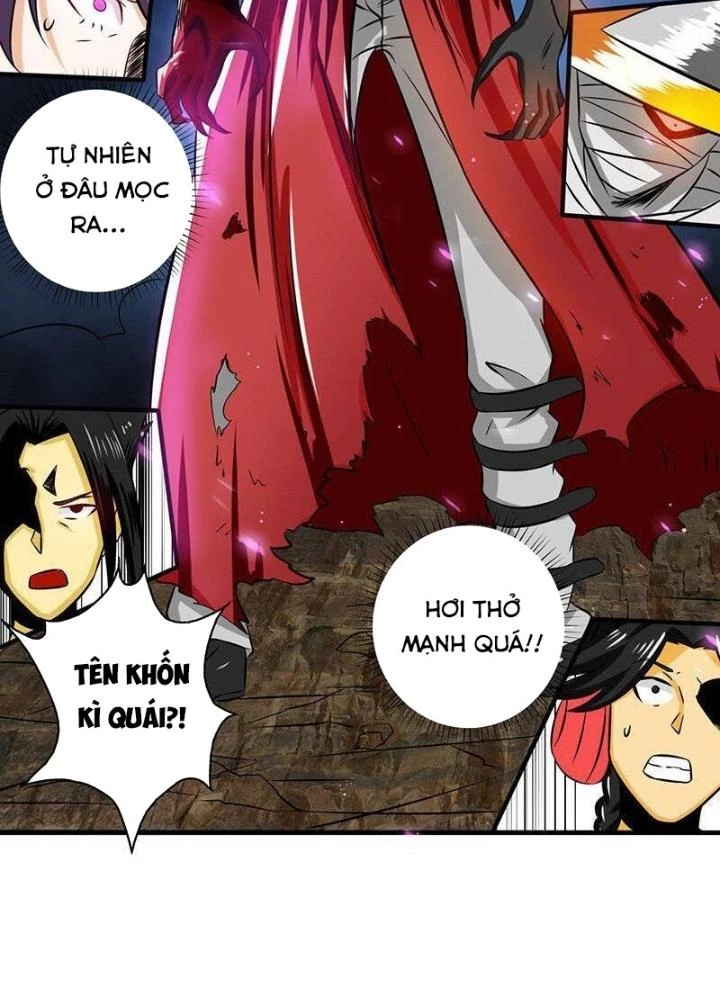 Địa Ngục Này Ta Mở Ra Đấy Chapter 100 - 11