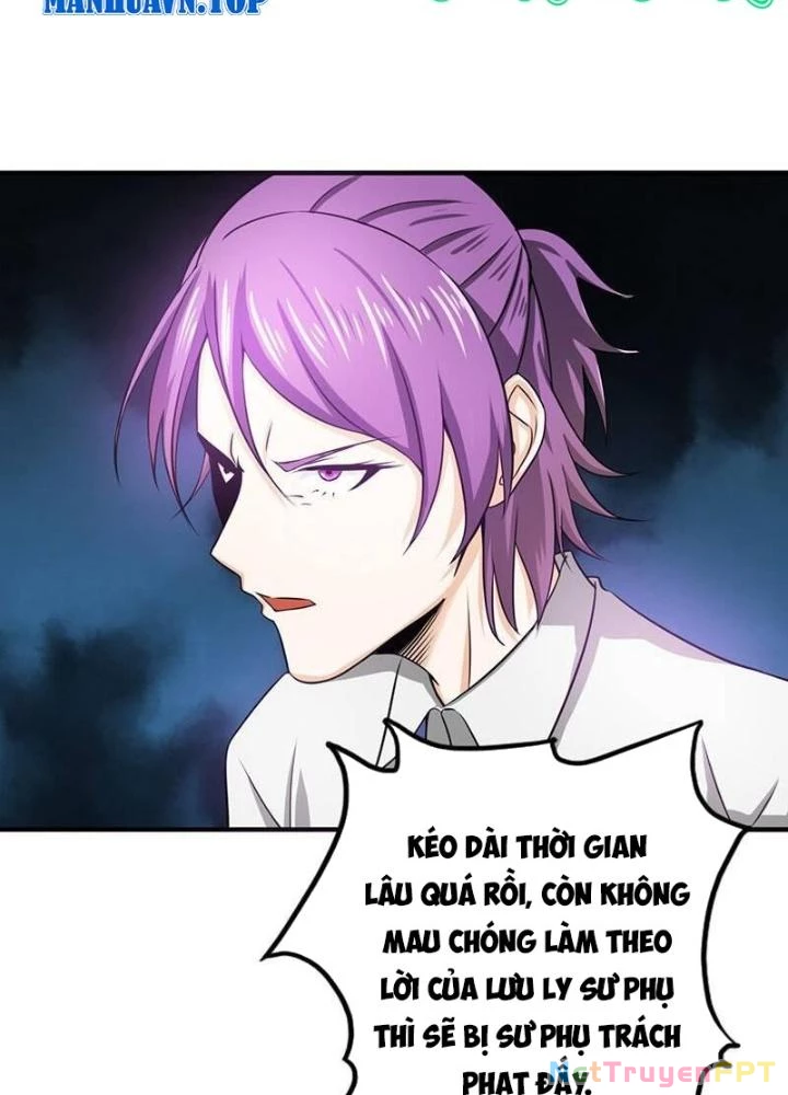Địa Ngục Này Ta Mở Ra Đấy Chapter 100 - 13